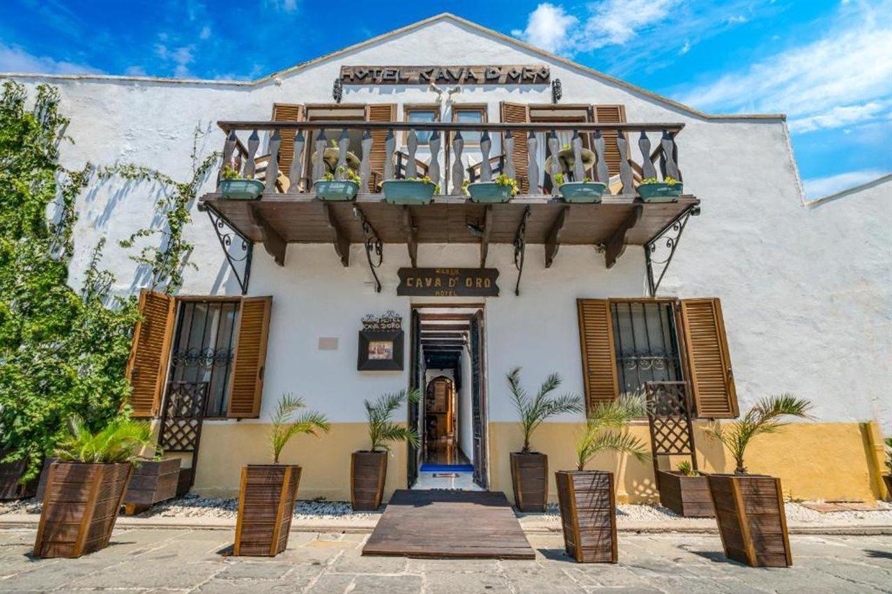 Cava D'Oro Hotel Rhodes City Ngoại thất bức ảnh