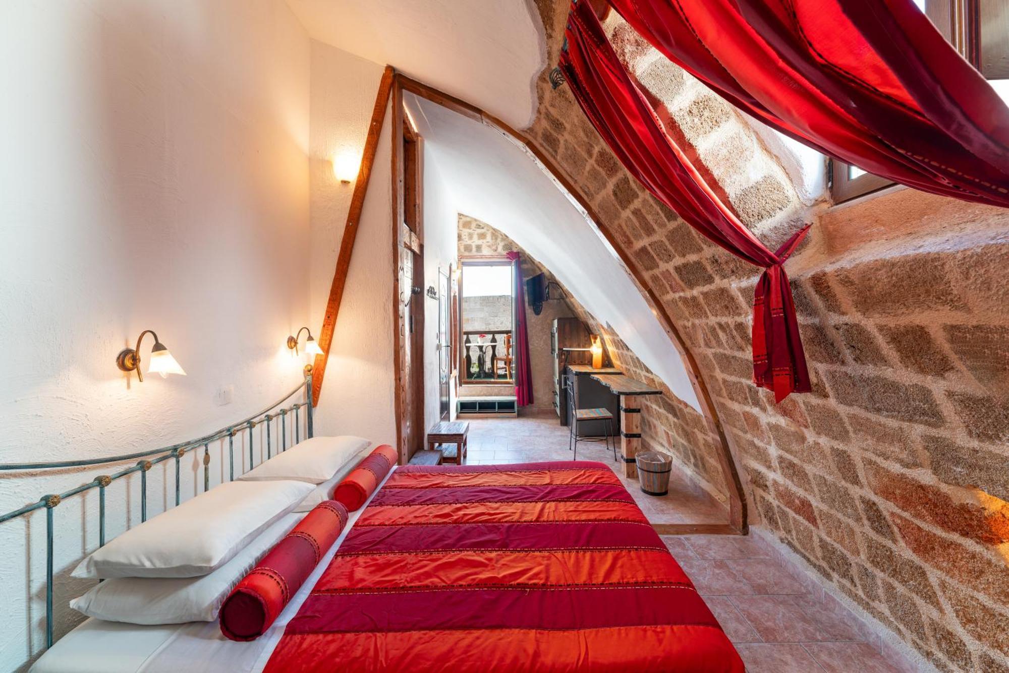 Cava D'Oro Hotel Rhodes City Ngoại thất bức ảnh