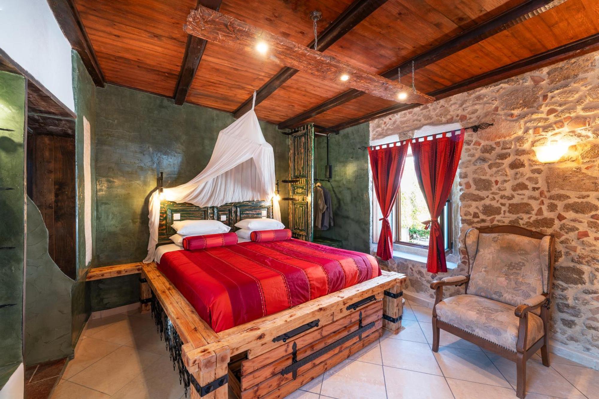Cava D'Oro Hotel Rhodes City Ngoại thất bức ảnh